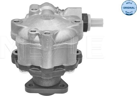 Meyle 15-14 631 0000 - Pompa hidraulica, sistem de directie aaoparts.ro