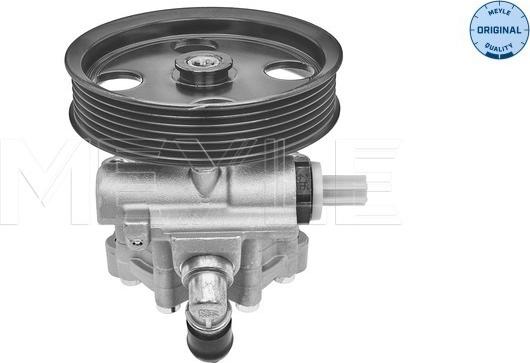 Meyle 15-14 631 0001 - Pompa hidraulica, sistem de directie aaoparts.ro