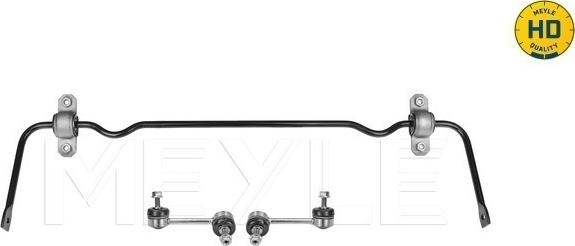 Meyle 15-147530000/HD - Bara stabilizatoare,suspensie aaoparts.ro