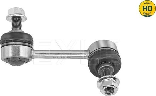 Meyle 15-16 060 0011/HD - Brat / bieleta suspensie, stabilizator aaoparts.ro