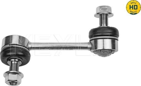 Meyle 15-16 060 0012/HD - Brat / bieleta suspensie, stabilizator aaoparts.ro