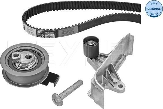 Meyle 151 049 0098 - Set curea de distributie aaoparts.ro