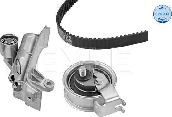 Meyle 151 049 0010 - Set curea de distributie aaoparts.ro