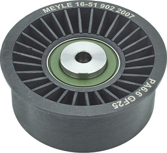 Meyle 16-51 902 2007 - Rola ghidare / conducere, curea distributie aaoparts.ro
