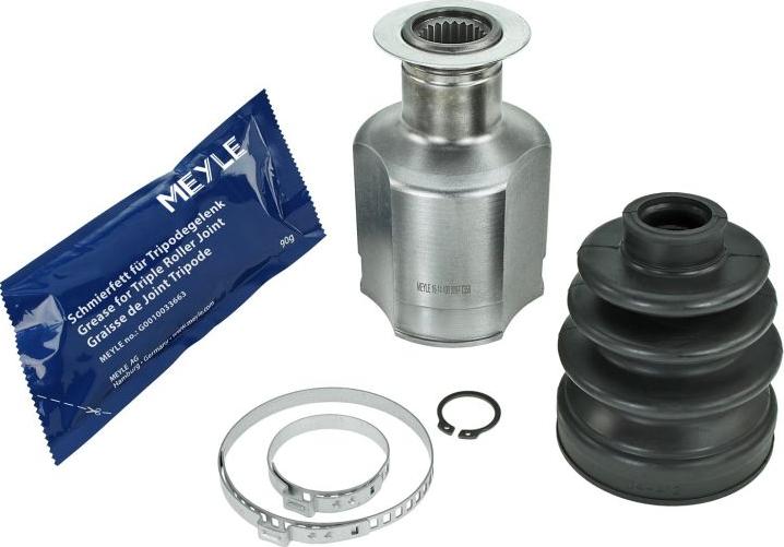 Meyle 16-14 498 0097 - Set articulatie, planetara aaoparts.ro