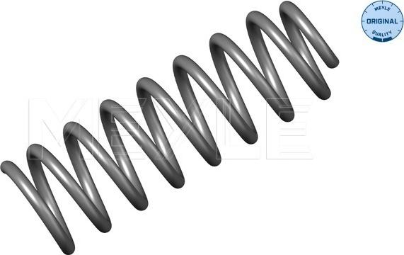 Meyle 16-14 639 0000 - Arc spiral aaoparts.ro