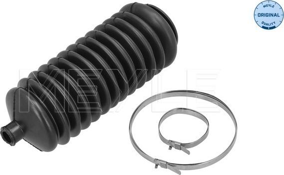 Meyle 16-14 620 0004 - Ansamblu burduf, directie aaoparts.ro