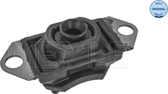 Meyle 16-14 030 0046 - Suport motor aaoparts.ro