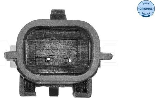 Meyle 16-14 899 0037 - Senzor,turatie roata aaoparts.ro