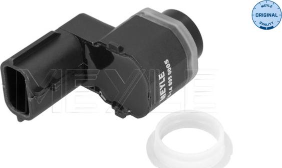 Meyle 16-14 895 0005 - Sensor, ajutor parcare aaoparts.ro