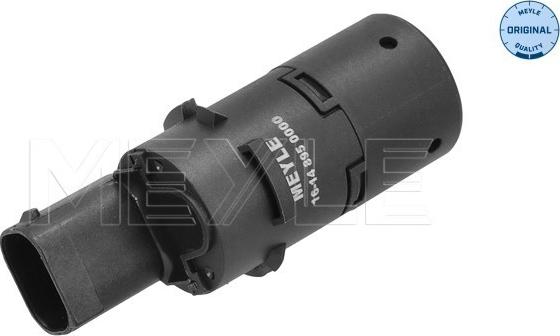 Meyle 16-14 895 0000 - Sensor, ajutor parcare aaoparts.ro