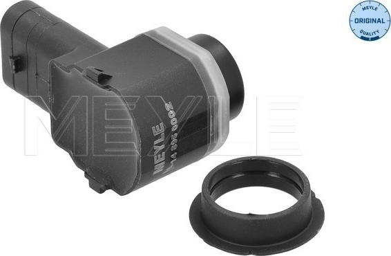 Meyle 16-14 895 0002 - Sensor, ajutor parcare aaoparts.ro