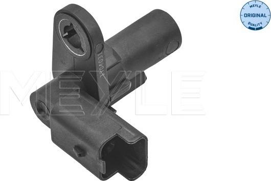 Meyle 16-14 810 0000 - Senzor impulsuri, arbore cotit aaoparts.ro