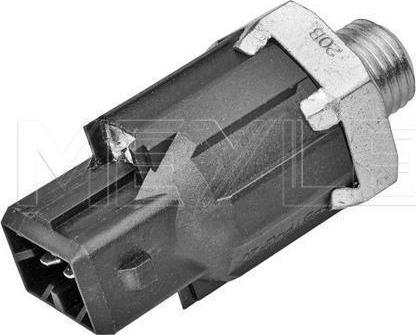 Meyle 16-14 811 0000 - Senor batai aaoparts.ro