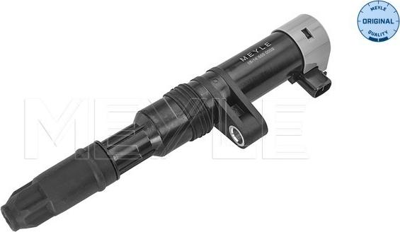 Meyle 16-14 885 0002 - Bobina de inductie aaoparts.ro