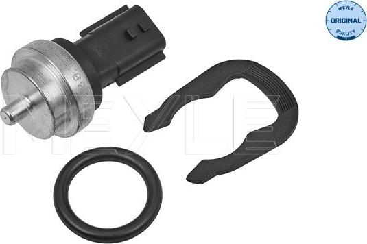 Meyle 16-14 821 0000 - Senzor,temperatura lichid de racire aaoparts.ro