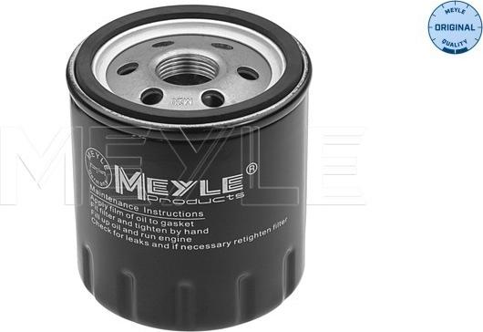 Meyle 16-14 322 0001 - Filtru ulei aaoparts.ro