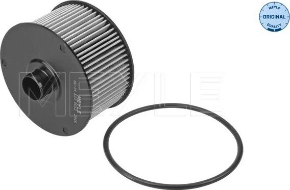 Meyle 16-14 322 0012 - Filtru ulei aaoparts.ro