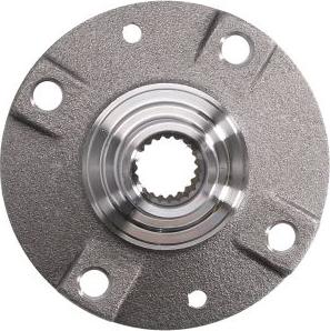 Meyle 16-14 719 0000 - Butuc roata aaoparts.ro