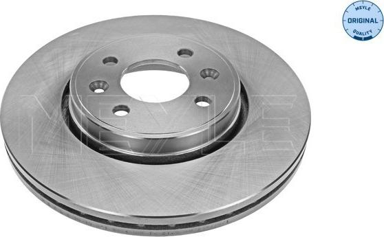 Meyle 16-15 521 0004 - Disc frana aaoparts.ro