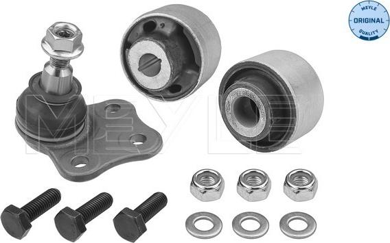 Meyle 16-16 610 0008 - Set reparatie, bara stabilizatoare aaoparts.ro