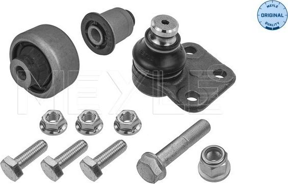 Meyle 16-16 610 0003 - Set reparatie, bara stabilizatoare aaoparts.ro