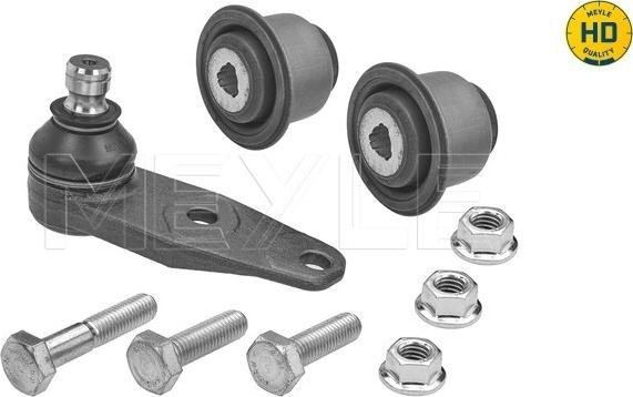 Meyle 16-16 610 0007/HD - Set reparatie, bara stabilizatoare aaoparts.ro