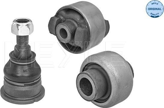 Meyle 16-16 610 0016 - Set reparatie, bara stabilizatoare aaoparts.ro