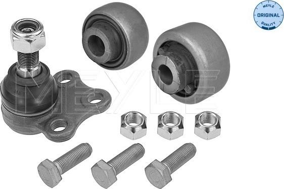 Meyle 16-16 610 0011 - Set reparatie, bara stabilizatoare aaoparts.ro