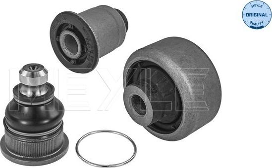 Meyle 16-16 610 0013 - Set reparatie, bara stabilizatoare aaoparts.ro