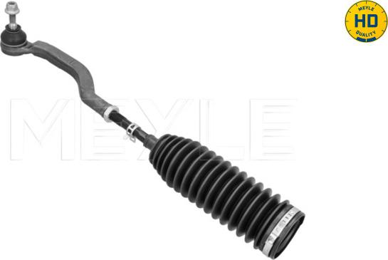 Meyle 16-16 030 0033/HD - Bara directie aaoparts.ro