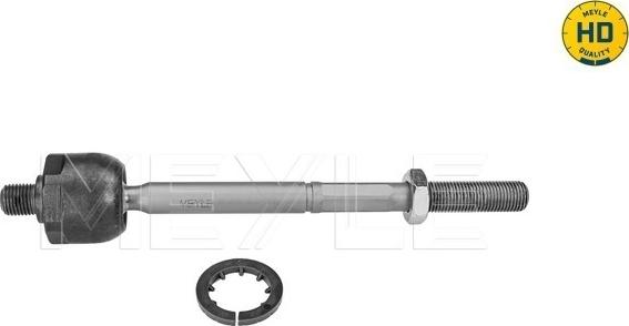 Meyle 16-16 031 0041/HD - Articulatie axiala, cap de bara aaoparts.ro