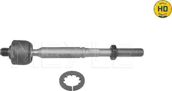 Meyle 16-16 031 0043/HD - Articulatie axiala, cap de bara aaoparts.ro