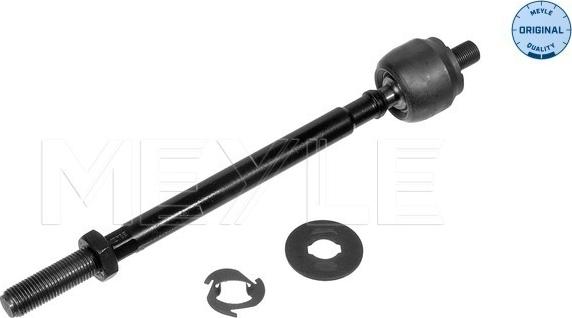 Meyle 16-16 031 0015 - Articulatie axiala, cap de bara aaoparts.ro