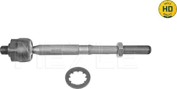 Meyle 16-16 031 0013/HD - Articulatie axiala, cap de bara aaoparts.ro