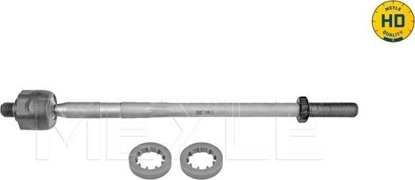 Meyle 16-16 031 0033/HD - Articulatie axiala, cap de bara aaoparts.ro