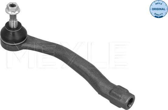 Meyle 16-16 020 0049 - Cap de bara aaoparts.ro