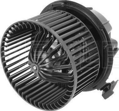 Meyle 16-12 237 0003 - Ventilator, habitaclu aaoparts.ro