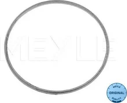 Meyle 16-34 900 0007 - Garnitura, galerie evacuare aaoparts.ro