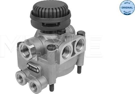 Meyle 16-34 042 0008 - Supapa releu aaoparts.ro