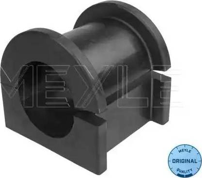 Meyle 16-34 010 0001 - Cuzinet, stabilizator aaoparts.ro