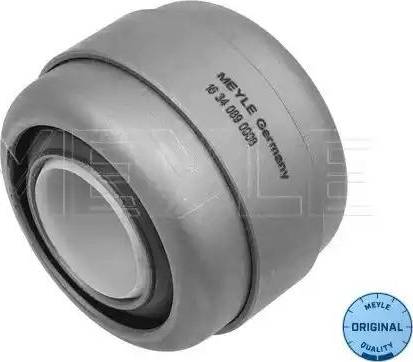 Meyle 16-34 089 0008 - Bucsa, lagare cabina sofer aaoparts.ro