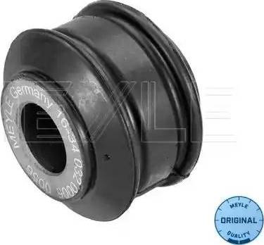 Meyle 16-34 032 0005 - Cuzinet, stabilizator aaoparts.ro