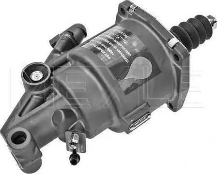 Meyle 16-34 029 0005 - Servo ambreiaj aaoparts.ro