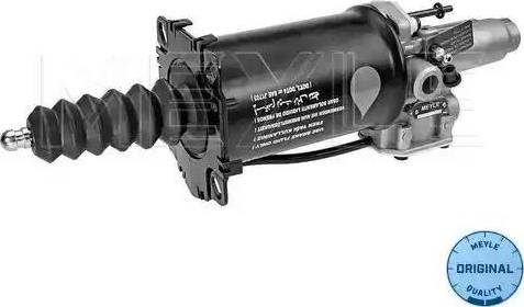 Meyle 16-34 029 0003 - Servo ambreiaj aaoparts.ro
