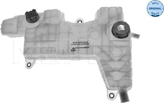Meyle 16-34 223 0001 - Vas de expansiune, racire aaoparts.ro