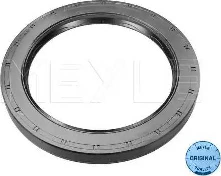 Meyle 16-34 753 0001 - Simering, butuc roata aaoparts.ro