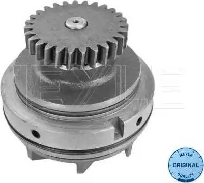 Meyle 16-33 220 0001 - Pompa apa aaoparts.ro