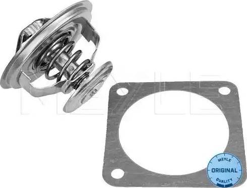 Meyle 16-28 283 0001 - Termostat,lichid racire aaoparts.ro