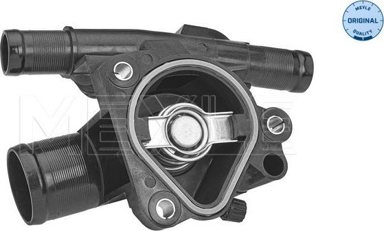 Meyle 16-28 228 0012 - Termostat,lichid racire aaoparts.ro